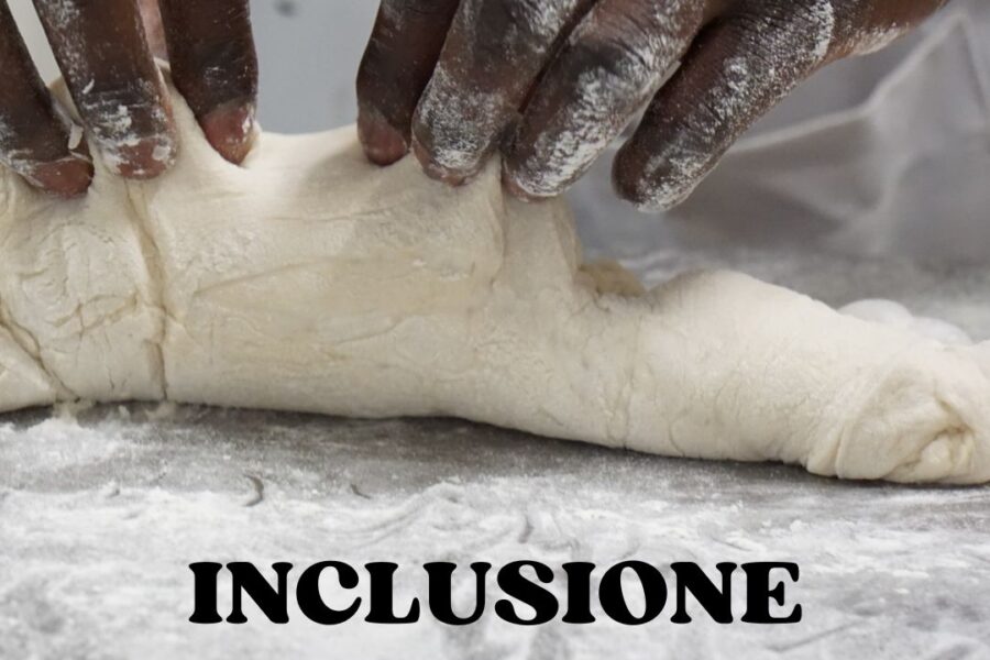 Inclusione